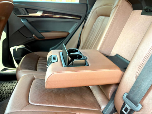 Used 2018 Audi Q5 2.0T Premium Plus w/ Premium Plus Package image 20