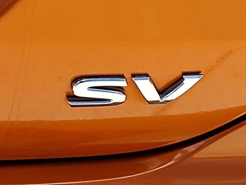 Used 2023 Nissan Kicks SV image 10