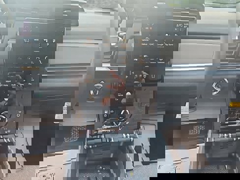 New 2026 GMC Terrain Elevation w/ Black Edition image 13