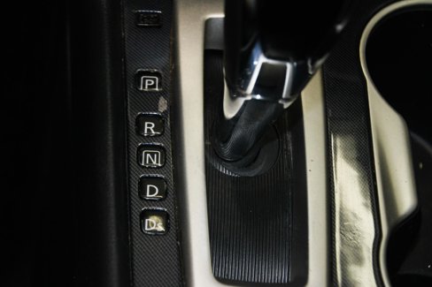 Used 2018 Nissan Altima 2.5 SR image 13