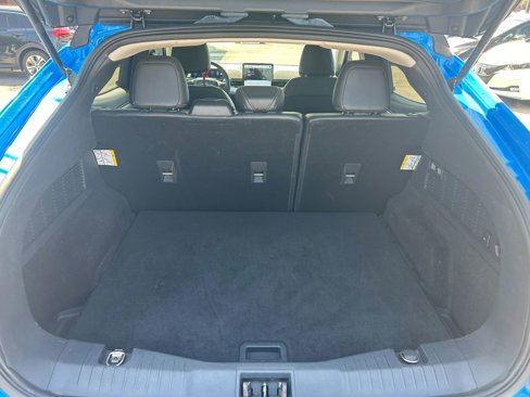 Used 2023 Ford Mustang Mach-E Select image 18