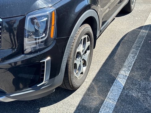Used 2020 Kia Telluride EX w/ Towing Package image 5