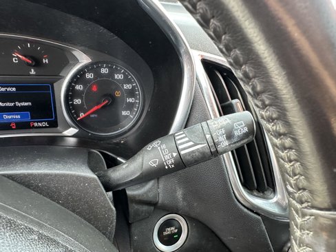 Used 2019 Chevrolet Equinox LT w/ Driver Convenience Package image 28