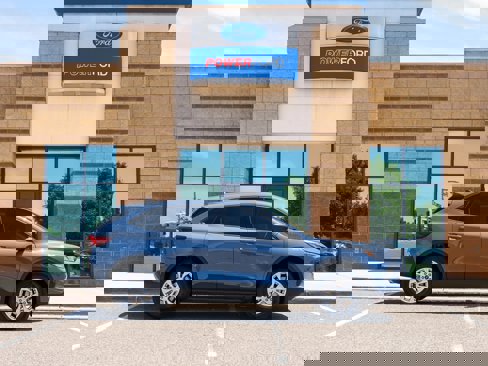 New 2025 Ford Escape Active w/ Tech Pack #1 image 5