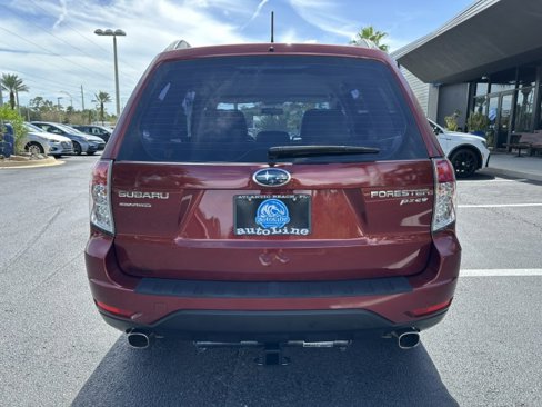 Used 2013 Subaru Forester 2.5X w/ Popular Pkg 3 image 5