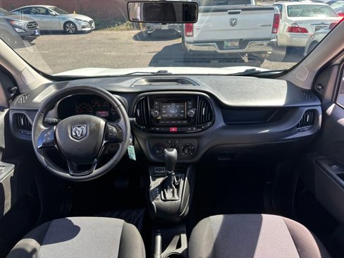 Used 2016 RAM ProMaster City Tradesman image 14