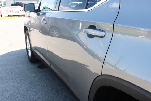 Used 2020 Chevrolet Traverse LS image 50