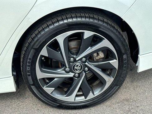 Used 2017 Toyota Corolla iM image 27