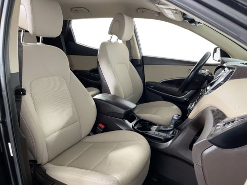 Used 2017 Hyundai Santa Fe Sport image 28