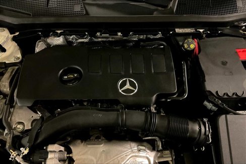 Used 2019 Mercedes-Benz A 220 image 29