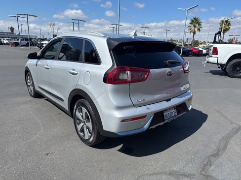 Used 2019 Kia Niro EX Premium w/ Sunroof Package image 5