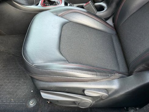 Used 2019 Jeep Compass Trailhawk image 31