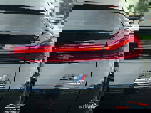 Used 2021 BMW X6 M w/ Competition Package image 63