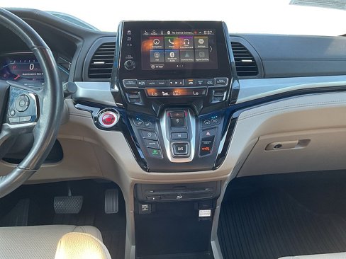 Used 2019 Honda Odyssey Elite image 13