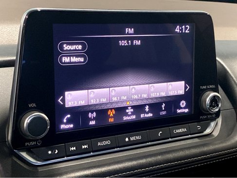 Used 2022 Nissan Rogue SV image 7