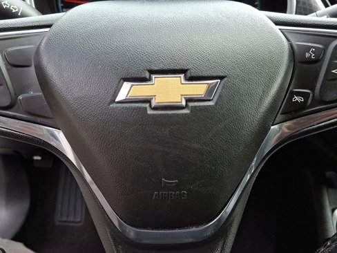 Used 2016 Chevrolet Malibu LT image 19