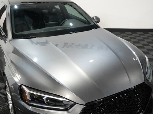 Used 2018 Audi RS 5 image 12