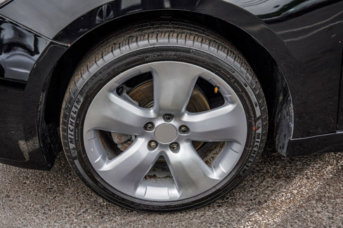 Used 2017 Kia Optima EX image 10