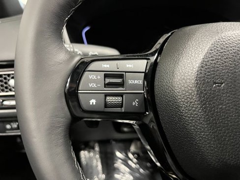 New 2025 Honda Civic Sport image 18