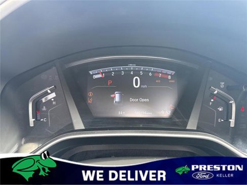 Used 2019 Honda CR-V Touring image 25