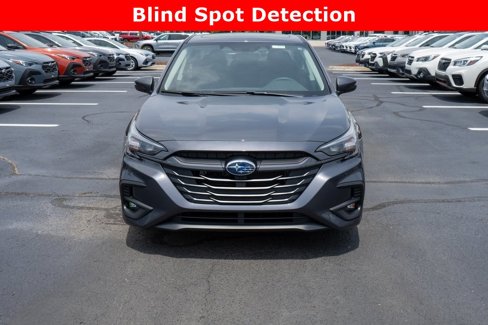 New 2025 Subaru Legacy Premium w/ Popular Package #1A image 8
