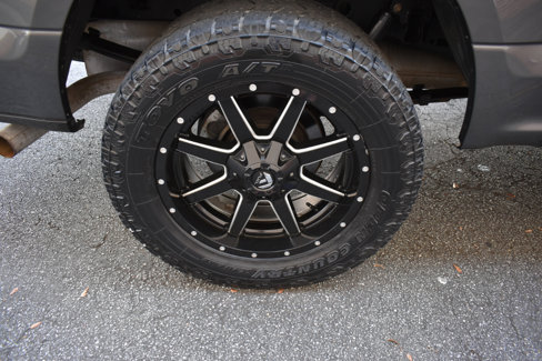 Used 2015 Ford F150 XLT image 38
