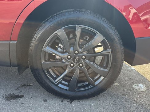Used 2023 Chevrolet Equinox RS image 11