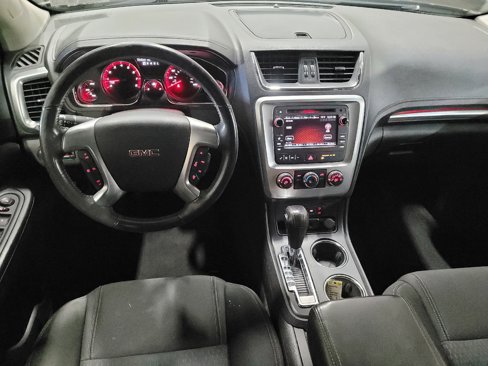 Used 2015 GMC Acadia SLE image 22