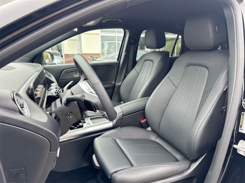 Certified 2025 Mercedes-Benz GLA 250 4MATIC image 11