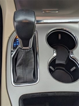 Certified 2021 Jeep Grand Cherokee Laredo image 22