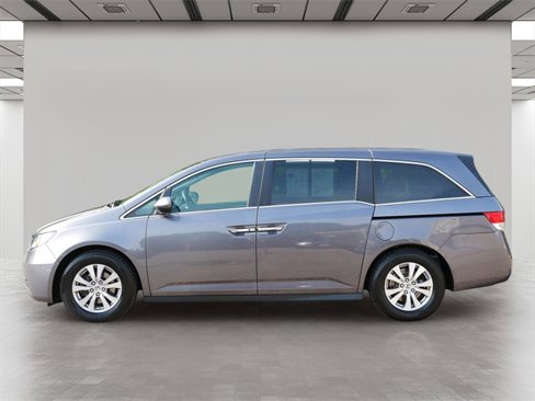 Used 2015 Honda Odyssey EX-L image 3