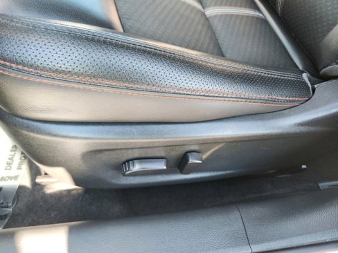 Used 2023 Nissan Altima 2.5 SR image 28