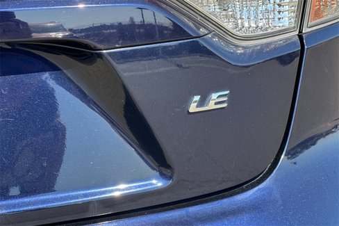 Certified 2022 Toyota Corolla LE image 26