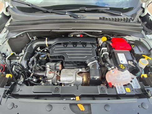 Used 2023 Jeep Renegade Trailhawk image 44