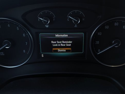 Used 2018 Buick Enclave Premium image 43