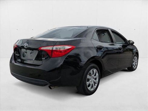 Used 2014 Toyota Corolla LE image 5