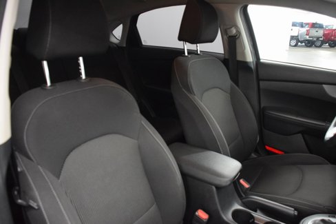 Used 2019 Kia Forte LXS image 20