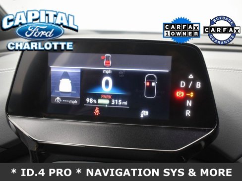 Used 2024 Volkswagen ID.4 Pro image 16