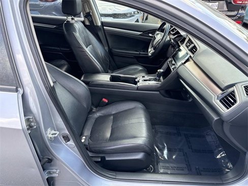 Used 2016 Honda Civic EX-L image 9