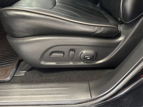 Used 2014 INFINITI QX60 AWD image 23