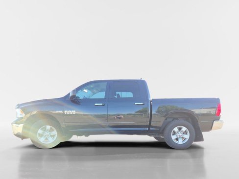 Used 2018 RAM 1500 Classic SLT image 6