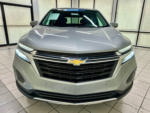 Certified 2023 Chevrolet Equinox LT image 13