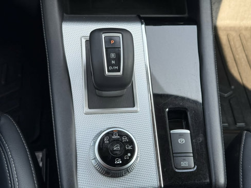 Used 2022 Mitsubishi Outlander SEL image 22