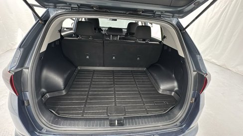 Used 2017 Kia Sportage LX image 15
