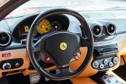 Used 2007 Ferrari 599 GTB Fiorano image 23