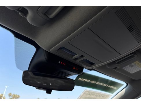 Certified 2024 MAZDA CX-30 Carbon image 25