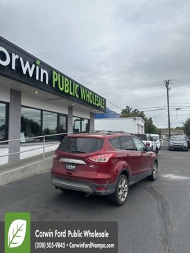 Used 2013 Ford Escape SEL image 6
