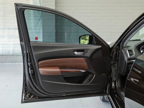 Used 2015 Acura TLX V6 SH-AWD w/ Advance Package image 26