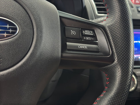 Used 2020 Subaru WRX STI image 26