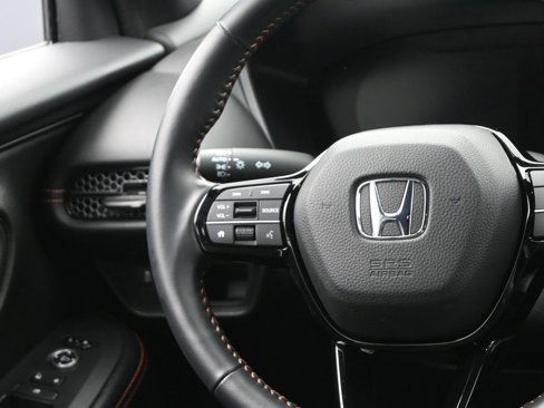 Used 2023 Honda HR-V Sport image 26